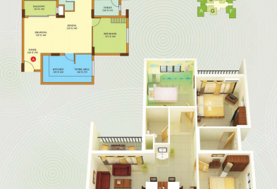 EBONY EBONY ESTATE 5