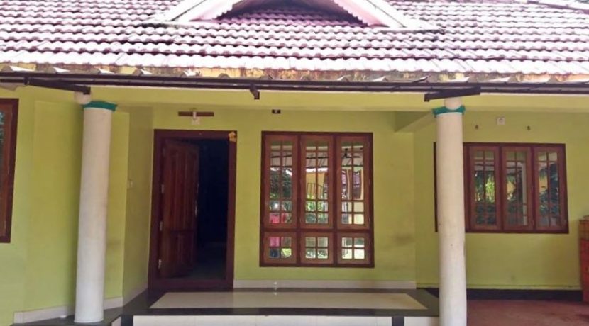 House 1