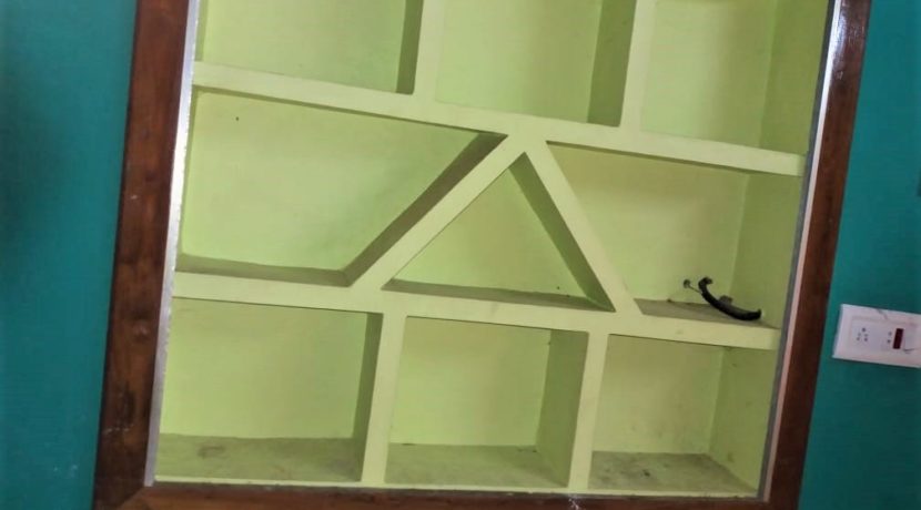 Shelf
