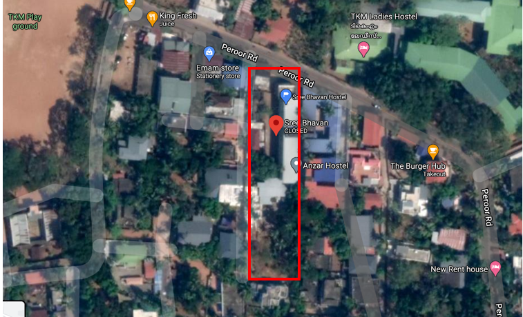 Location